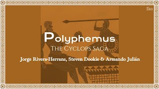EPIC: The Musical - Polyphemus (Jay's version) (Sub Español/Lyrics)