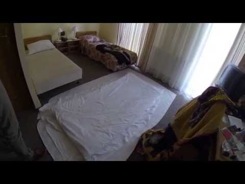 Kubolor's Polar Bed