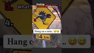 Ranking The Funniest Australian Moments