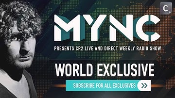 MYNC & Mario Fischetti - Lightning *MYNC World Exclusive*