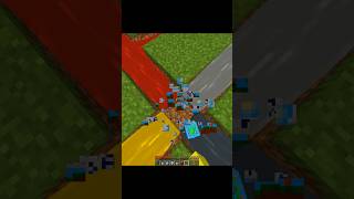 Minecraft But Impossible