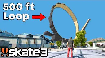 I Tried Skate 3's Most INSANE Builds...