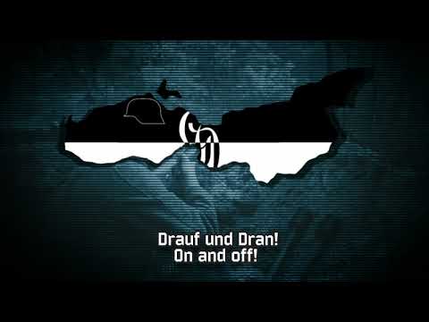 [TNO:SSGCW] - "Wir sind des Geyers Schwarzer Haufen" - Anthem of the Freikorps 'Berzeker'
