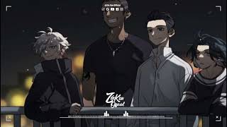 Shape Of You X No Scrubs X Baby Boy X Cheap Thrills mashup Nhc Nn Trend Tiktok Gy Nghin 2022