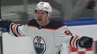 Edmonton Oilers Stanley Cup Playoffs 2022 Intro - Part One