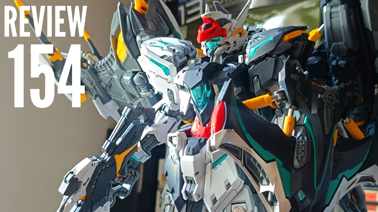 รีวิว 1/100 In Era+ Thunderbolt 2.0 