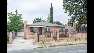 14631 NURMI STREET video tour