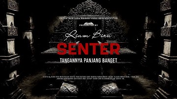 SENTER - TANGANNYA PANJANG BANGET | EP410 - Riam Biru