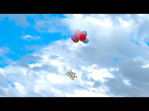A Happy Medium HD (2025)