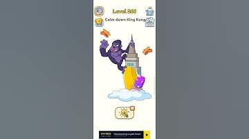 DOP5: Delete One Part Level 266