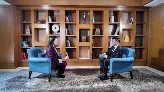 EU official: Stability and balance key to relations with China