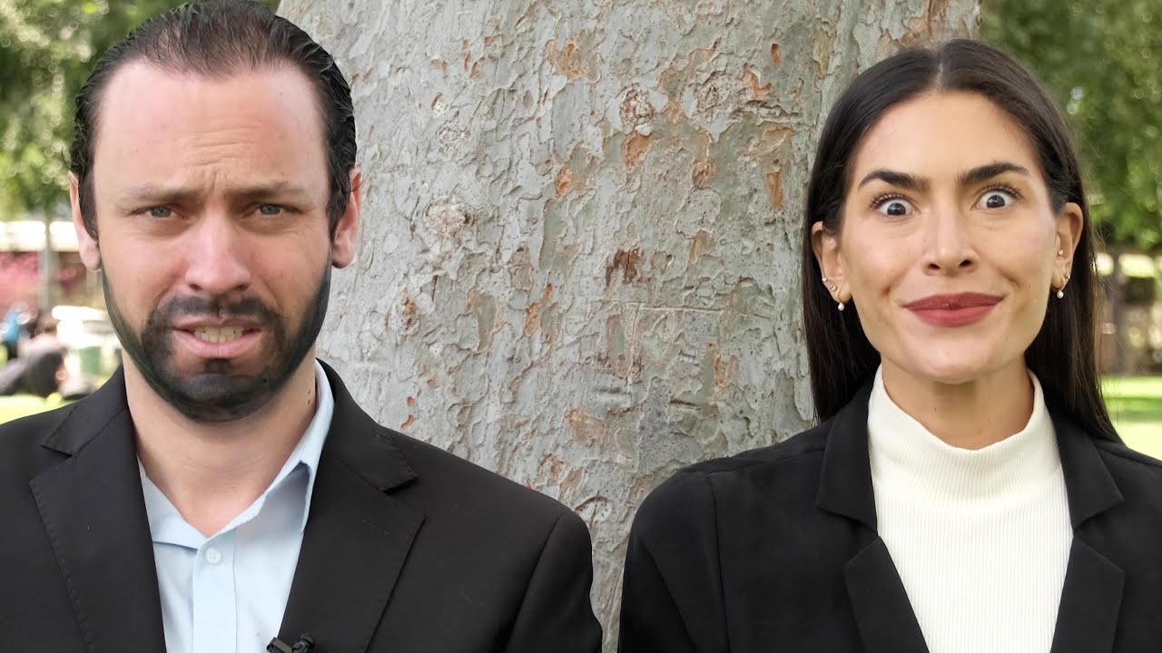 If AOC and Donald Trump Jr. were best friends