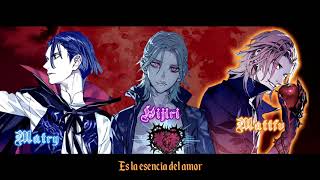 【Halloween Special】 BLOODY SHADOWS 【Fandub Latino】