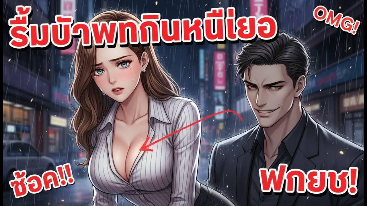 🔥 สรุปมังฮวา : ดราม่า ชีวิตพังของครูสาวหลังสอบเข้ามหาลัย กับความลับดำมืดที่ไม่มีใครรู้