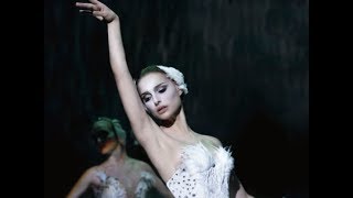 Lana Del Rey - Swan Song (Black Swan) Resimi