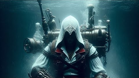 Old Wounds and Branching Out Missions (Master difficulty) Assassin