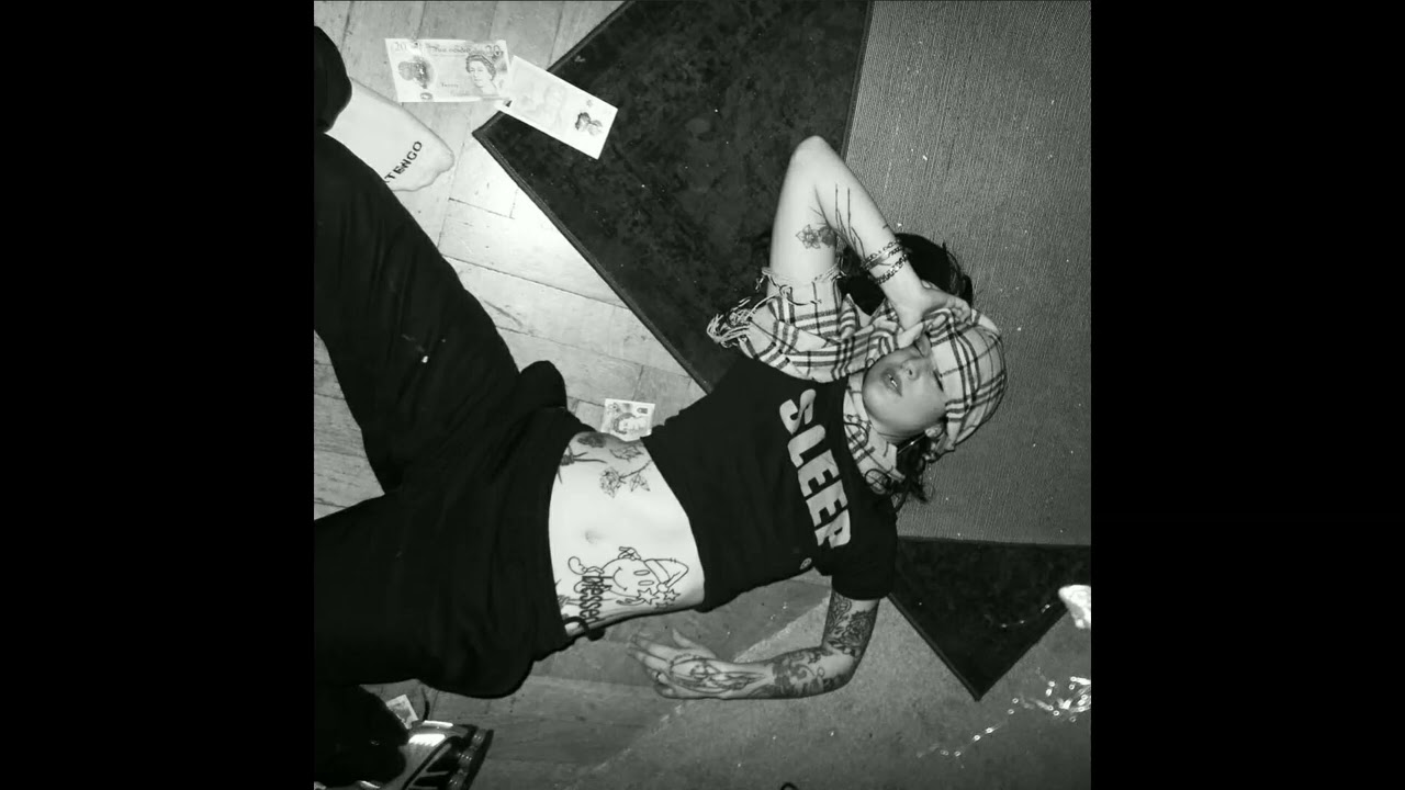 [FREE] G LA SOSITA TYPE BEAT "KELOKE!"