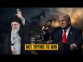 Iran’s Real Weapon Isn’t Missiles — It’s Memory