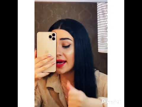 حياتي Welcome حمادة نشواتي Nazdej اغنية Welcomeحياتي بصوت البنت التركية ناز ديج صوتها روعة 