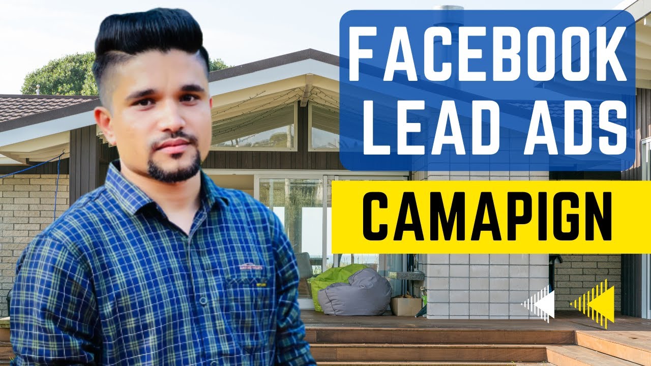 How to Create a Facebook Lead Ads Campaign and Drive More Leads - YouTube