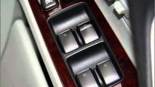 2006 LEXUS IS250 Sports Luxury - Blackburn VIC