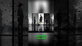 Small Moments, Infinite Destinies #aimelody #lyrics