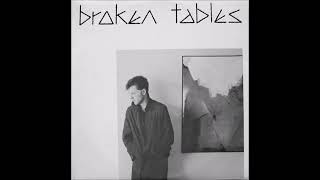 Broken Tables – The Ruins / Image Of You 
