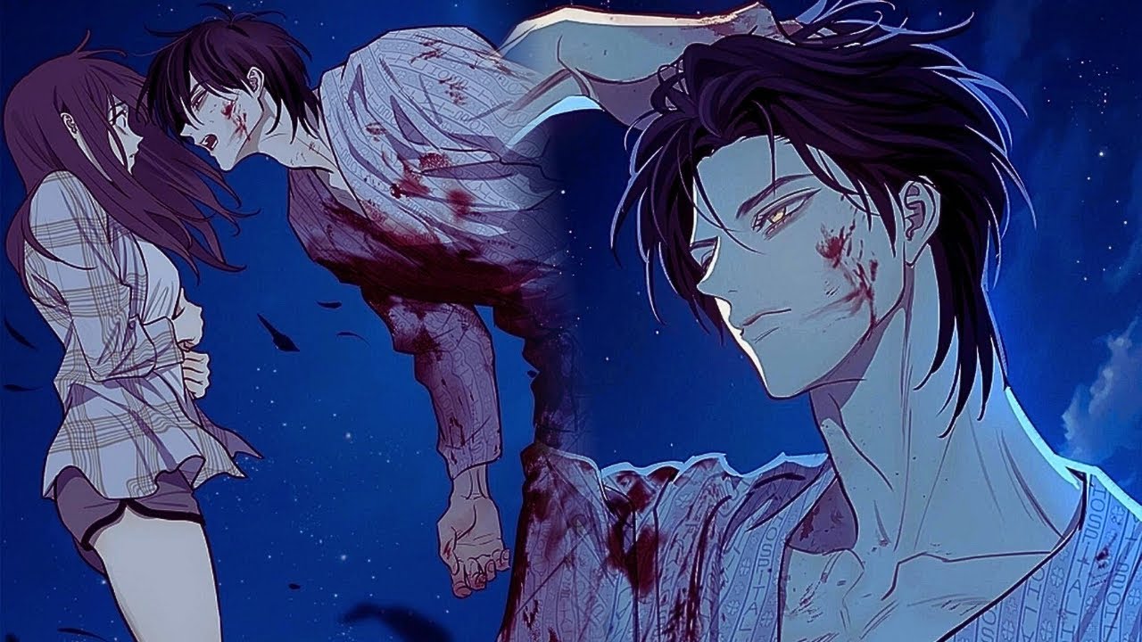 (1-3) She ACCIDENTALLY became the WIFE of a KILLER! 😳 - Manhwa Recap