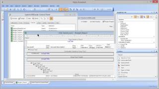 Create report with Alpha Five | Create Alpha Anywhere reports | SQL Consulting | Remote DBA