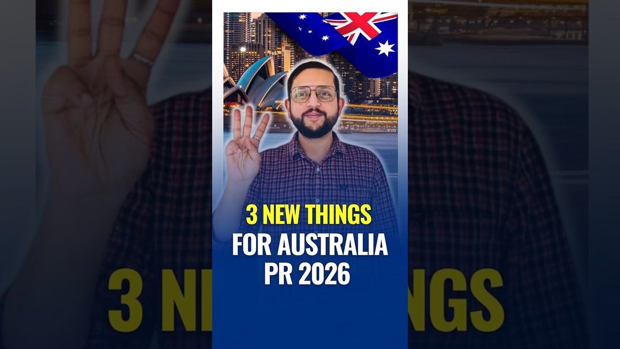 3 BIG Changes Coming to Australia in 2026