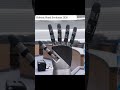 Robotic Hand Evolution 2026 #robot #1million