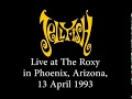 Jellyfish Live at The Roxy, Phoenix - 13 April 1993 (FULL SHOW)