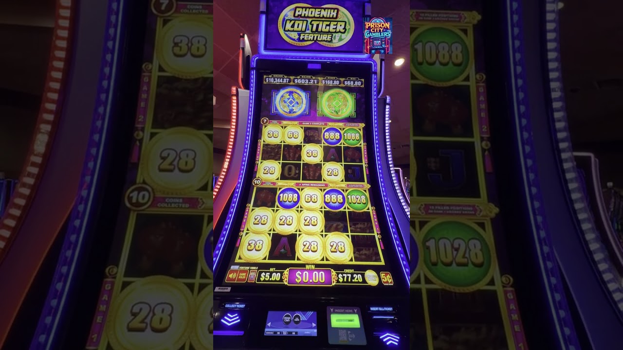 Double Pop on Coin Trio 🎰🥳🎰