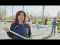 Sharks Little Saigon Banner Unveiling