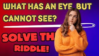 π€ 25 Riddles | Cryptic Conundrums: Unravel the Mystery! | Riddle Challenge | Brain Teasers π€