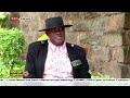 Kanda Bongo man | History makers