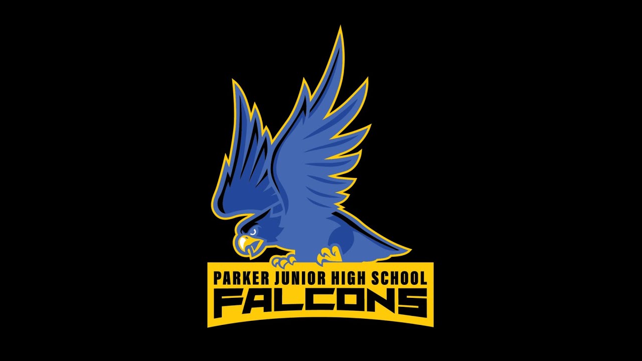 Parker Junior High School Class of 2020 YouTube