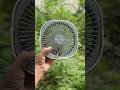 Best portable mini fan under 1000? #fan #summer #gadgetsunder1500