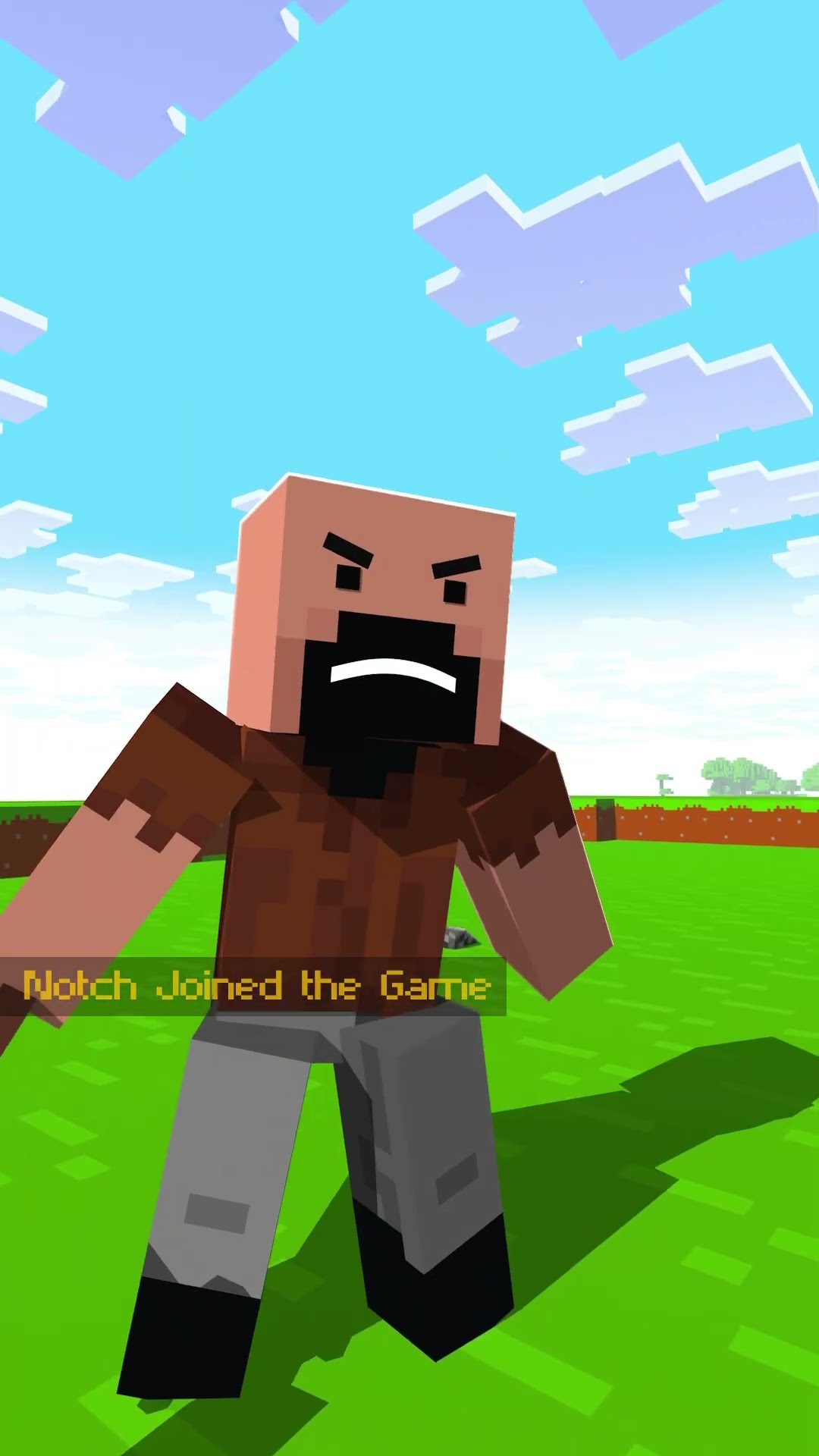 I will NEVER Break Minecraft again...