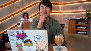 Mothership Coffee Roasters Sharingdowntown Ep. 27