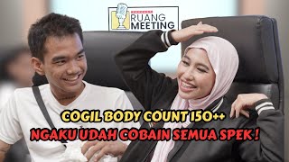 PRM EPS 15 - SATRIA MAHATHIR UDAH TOBAT? SEKARANG NGEJAR MIMPI JADI ATLET BOXING!