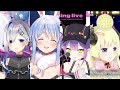 ホロライブ Sings ウィーアー