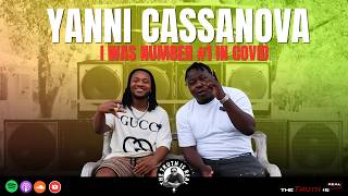 Celebrity Upcoming Artiste Edition Yannni  Casanova - I was #1 in Covid #truthisreal  Profile