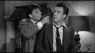 D.o.a. 1950 - An Engaging Film Noir That Takes A Very Different Approach To The Genre