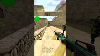 Ligaron todos de rebote #viral #youtubegaming #csgo #cs16 #argentina #gamer