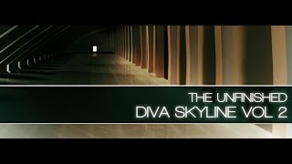 Diva Skyline Vol 2 Walkthrough