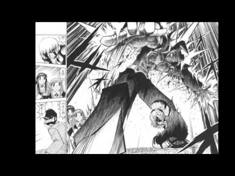 【金色のガッシュ】 静止画 MAD【愛してるばんざーい】