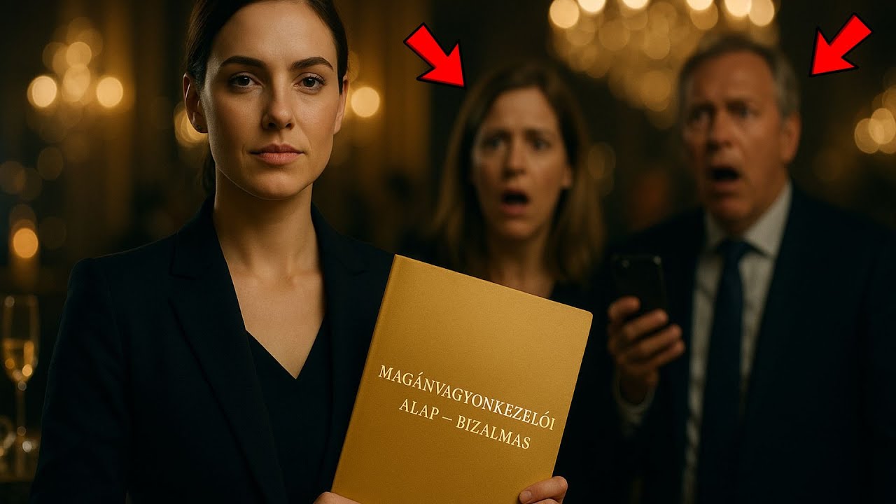 A nővérem kirúgatott, majd pénzt követeltek — aztán olyat kaptak, amit nem vártak...