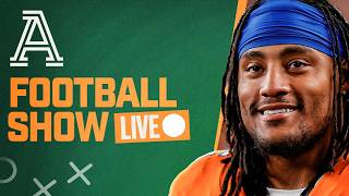Broncos Win 17-14 SLOPFEST Over Seahawks