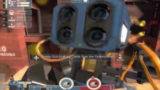 2Fort Sentry Jumping Strat